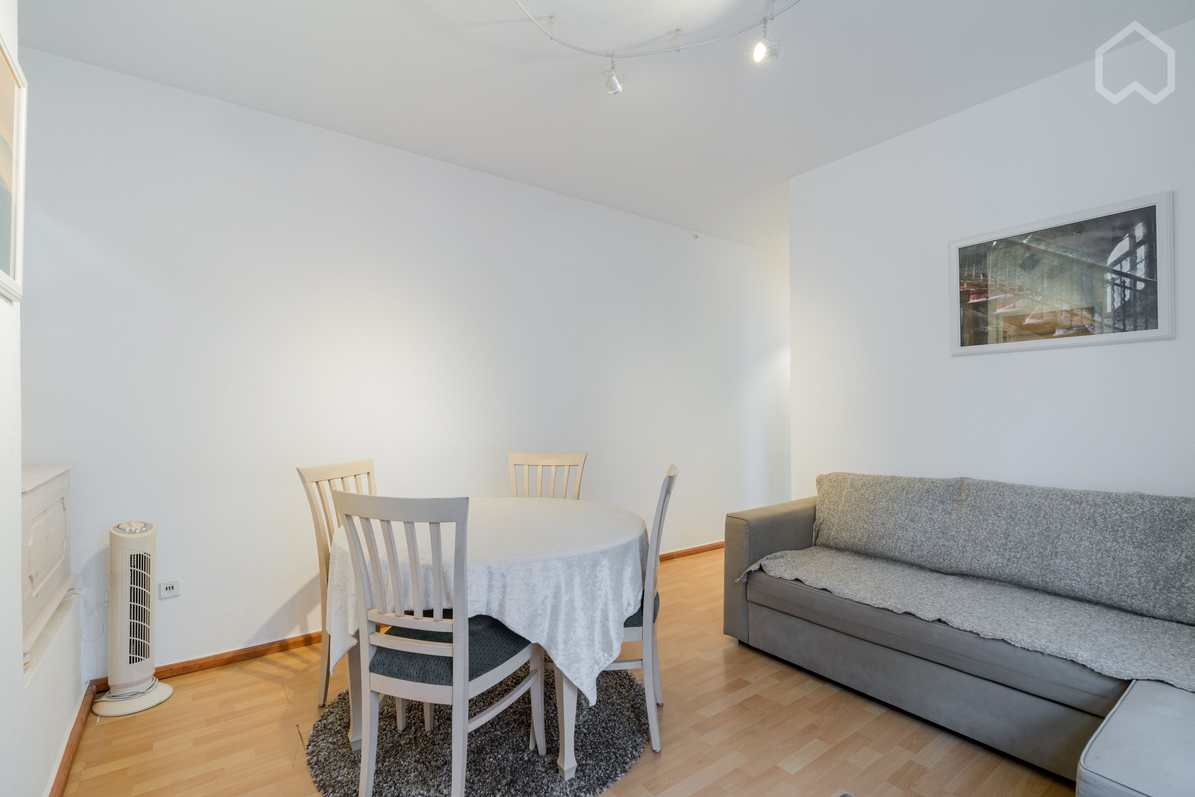 Perfect Flat In Potsdam - 25
