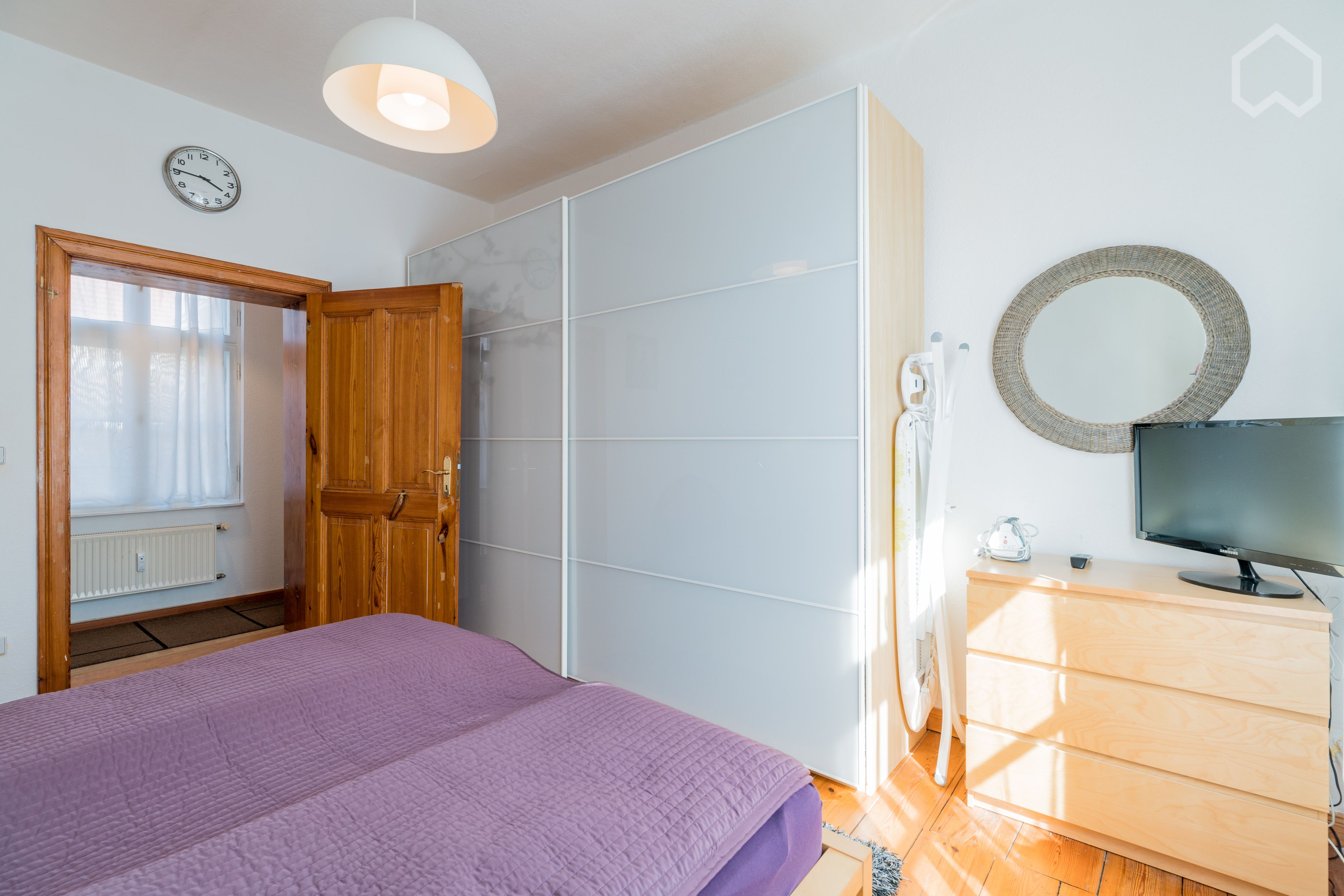 Perfect Flat In Potsdam - 20