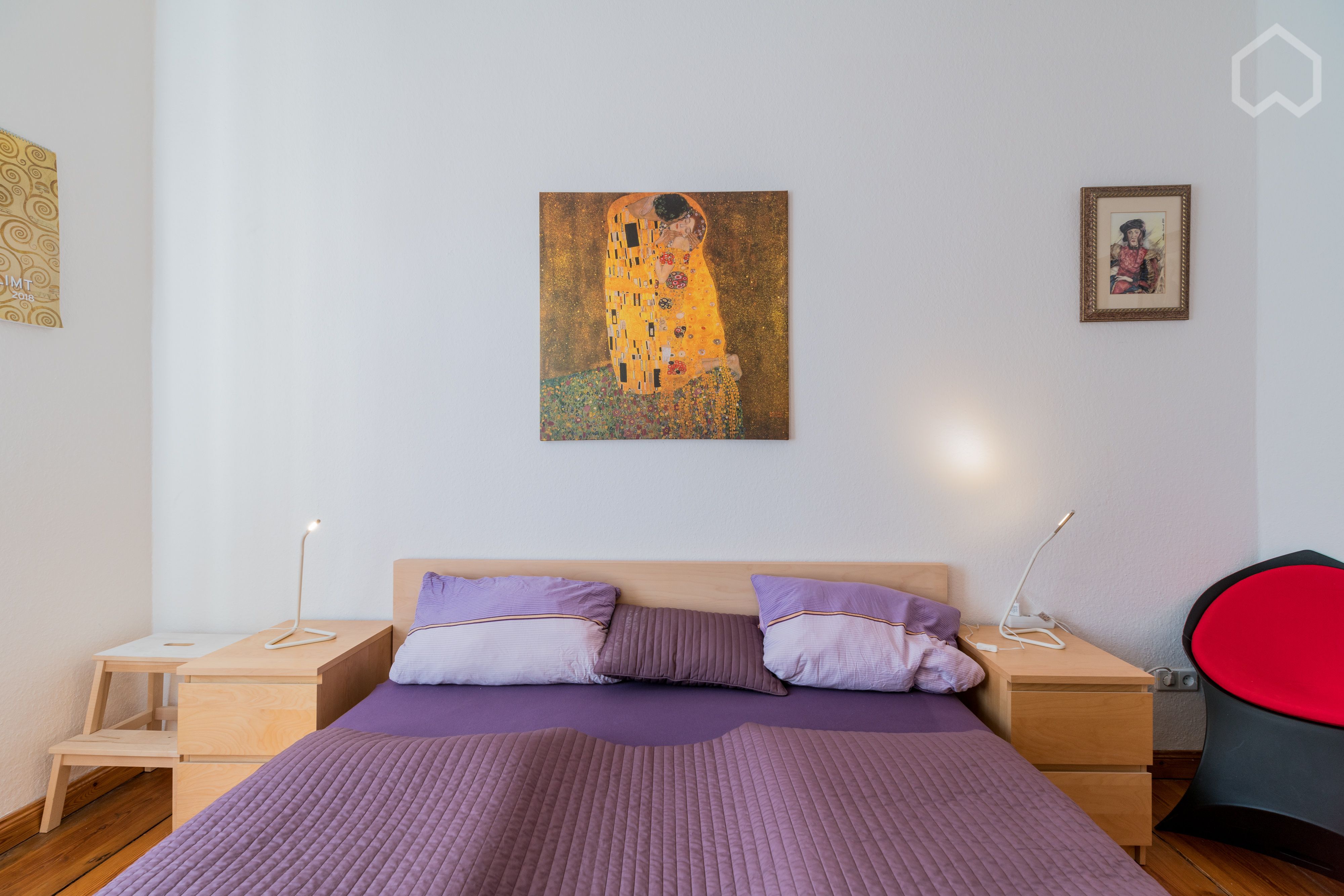 Perfect Flat In Potsdam - 21