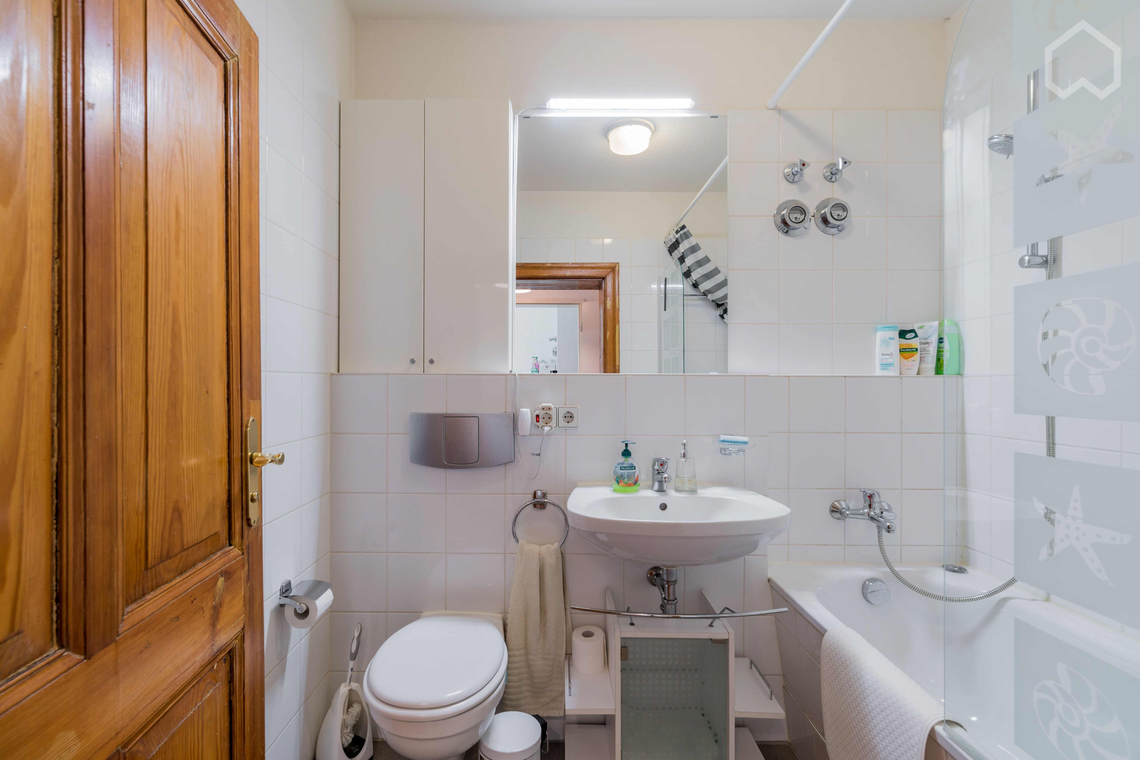Perfect Flat In Potsdam - 9