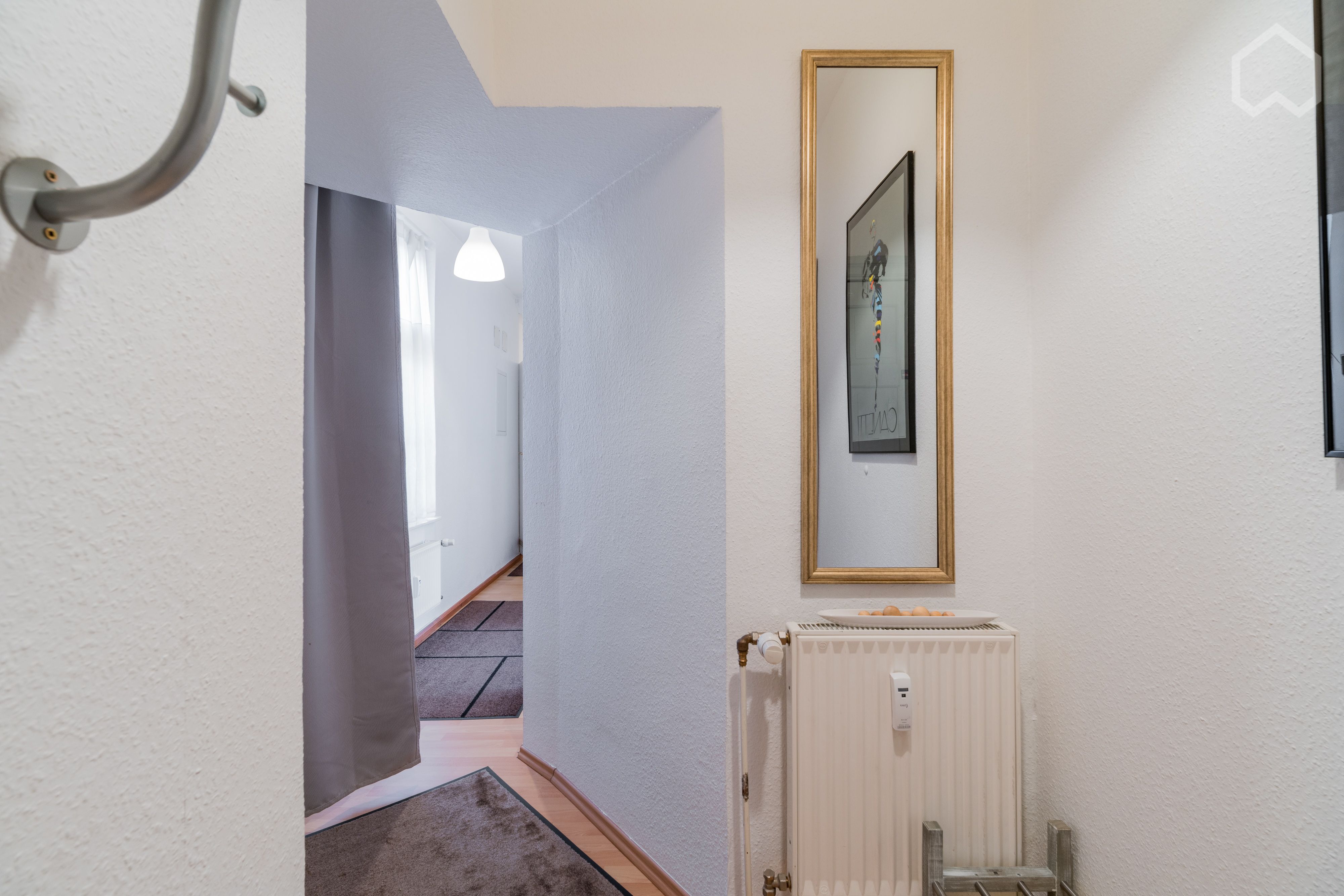 Perfect Flat In Potsdam - 11