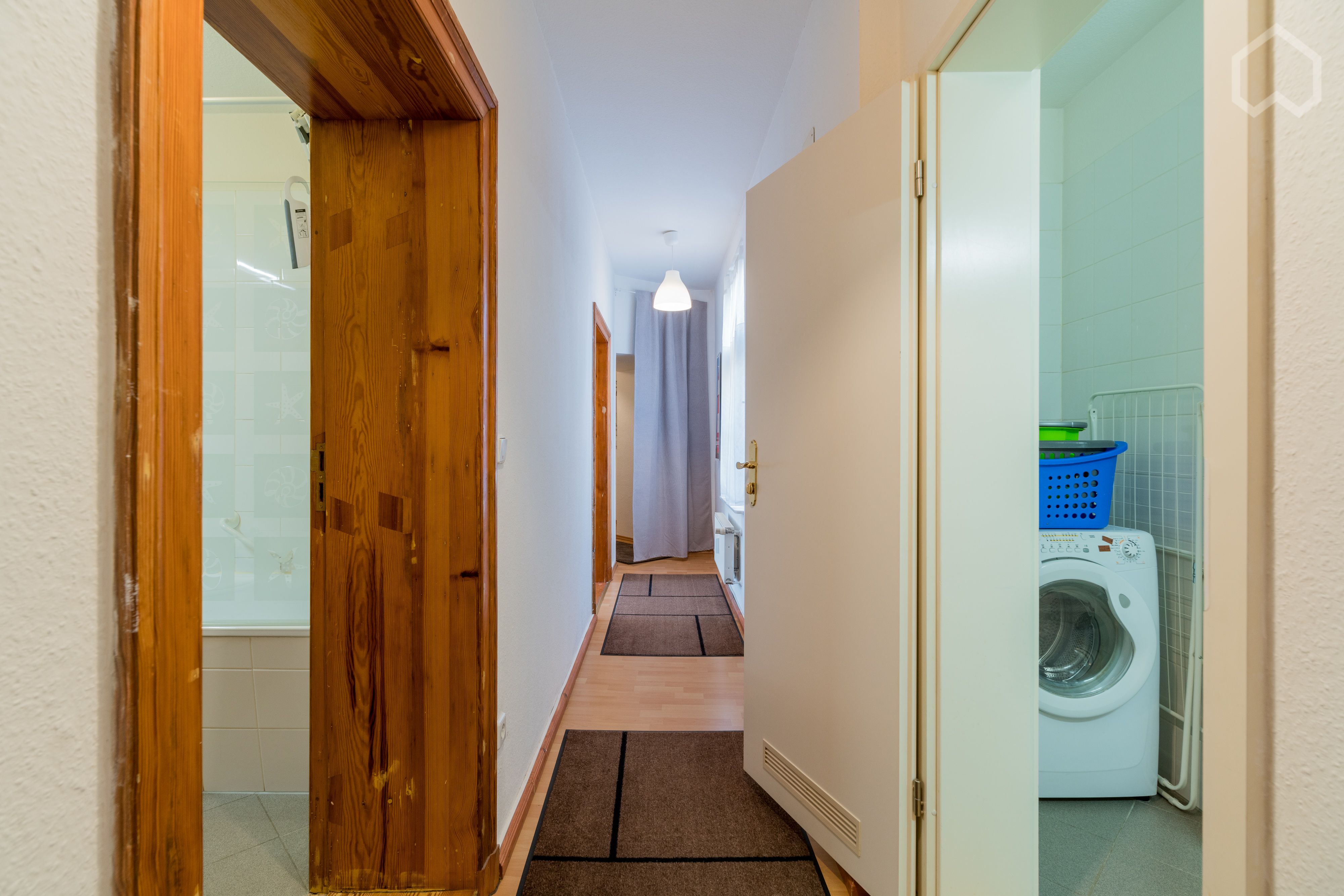 Perfect Flat In Potsdam - 12