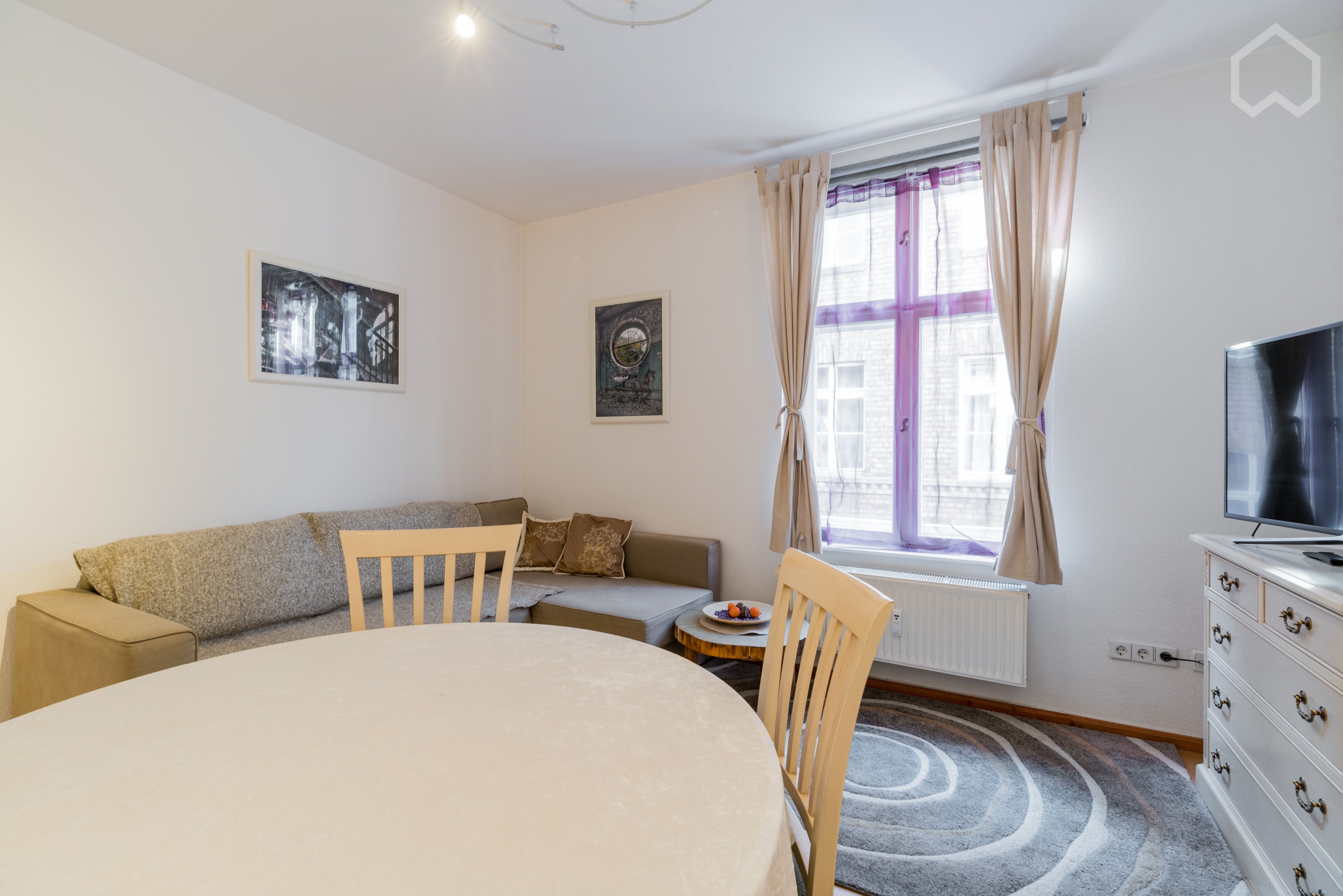 Perfect Flat In Potsdam - 24