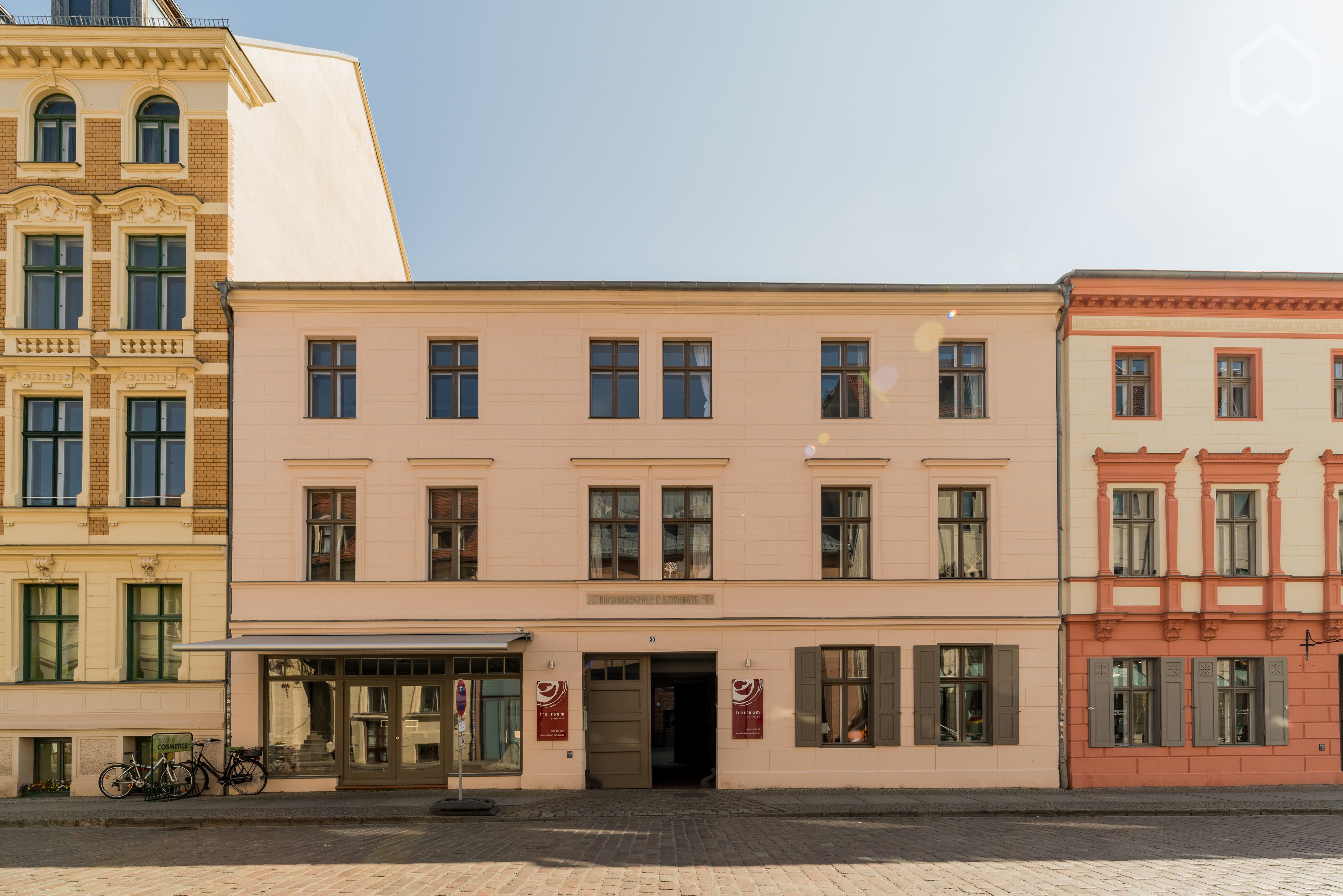 Perfect Flat In Potsdam - 3