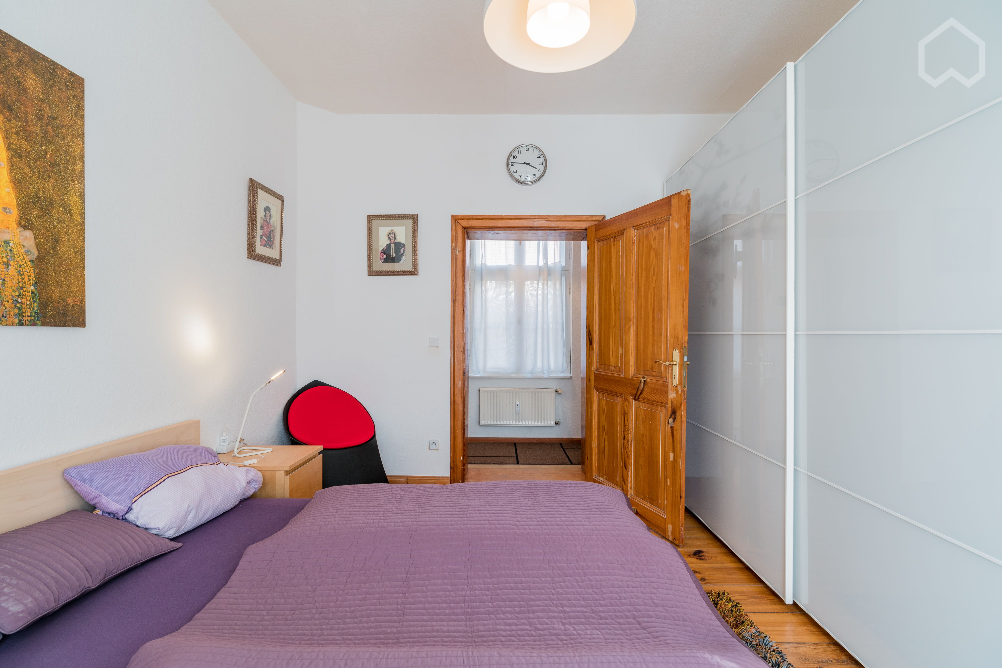 Perfect Flat In Potsdam - 19