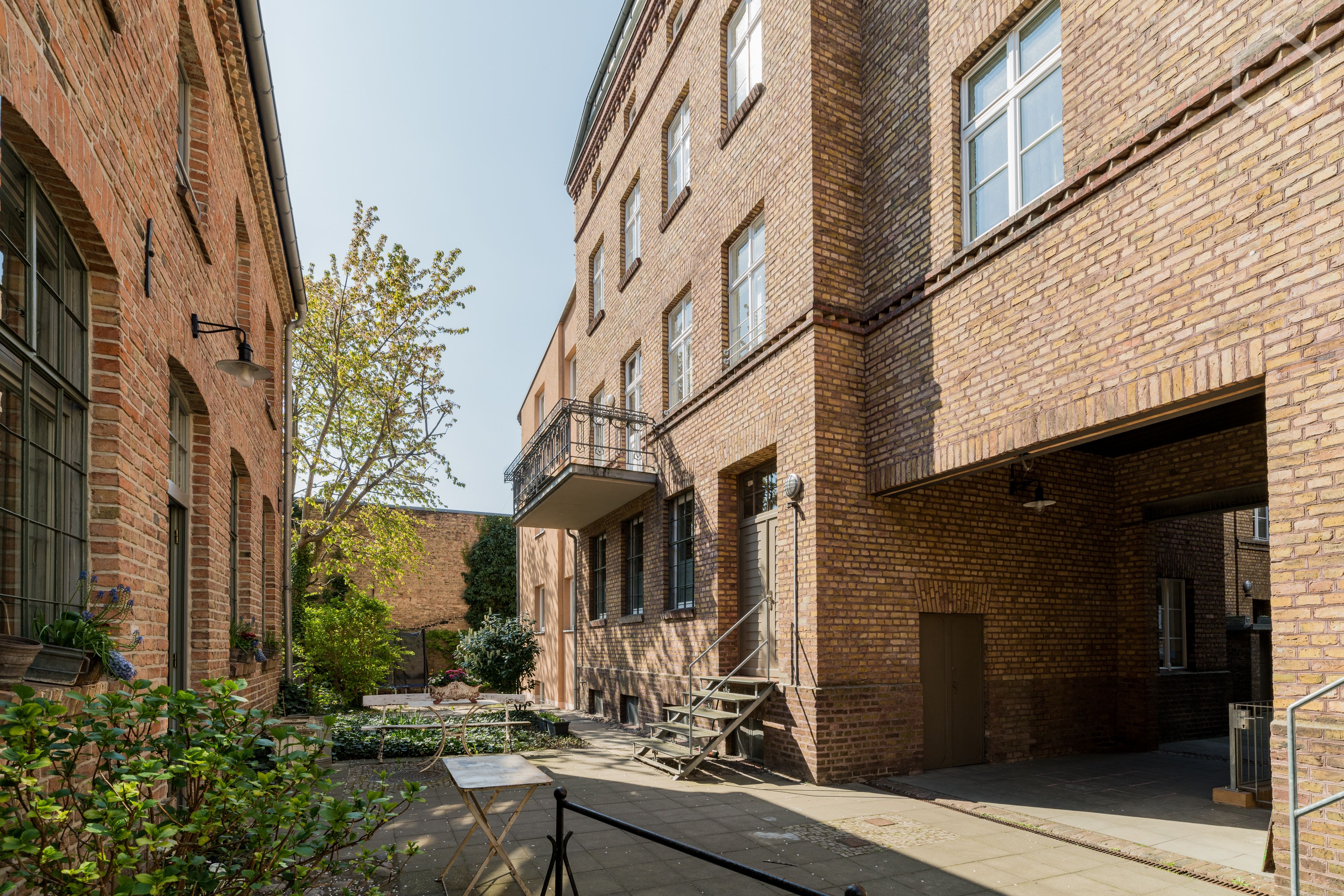 Perfect Flat In Potsdam - 5
