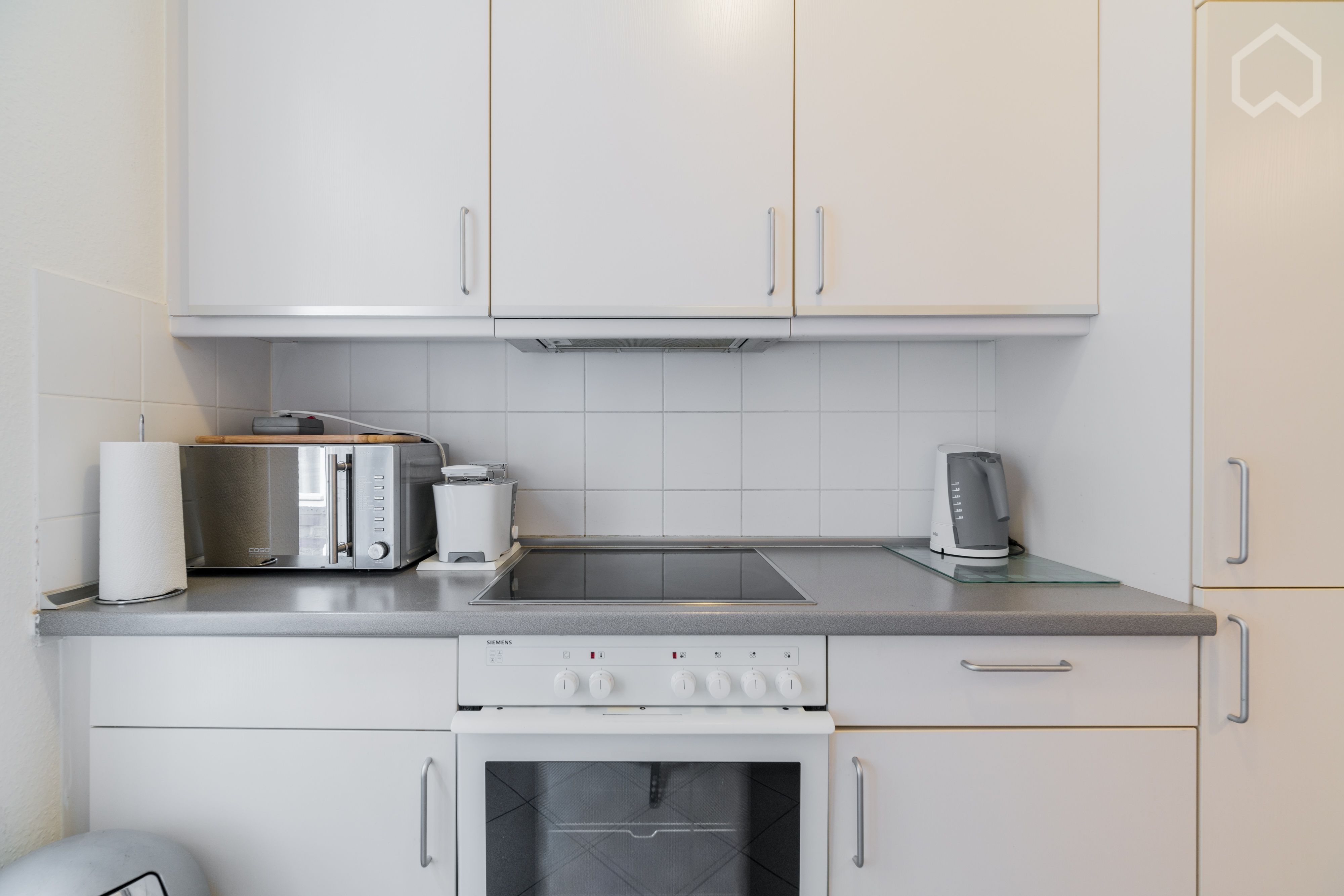 Perfect Flat In Potsdam - 15