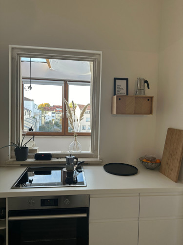 Quiet and pretty apartment in Augsburg - Gallery - 5