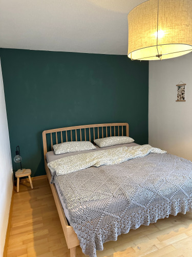 Quiet and pretty apartment in Augsburg - Gallery - 7
