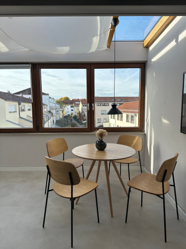 Quiet and pretty apartment in Augsburg - Gallery - 6