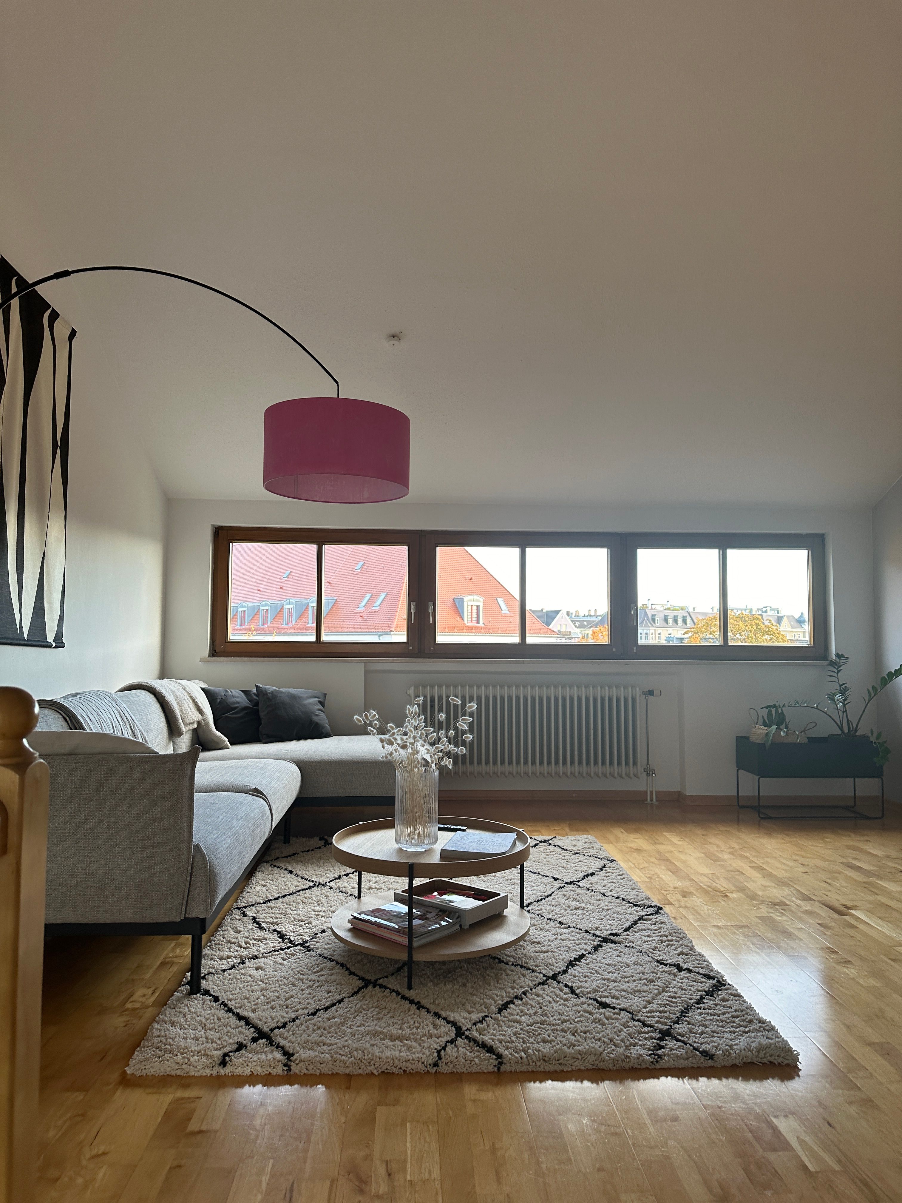 Quiet And Pretty Apartment In Augsburg - 7