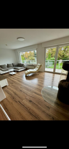 Wonderful, quiet loft (Köln)