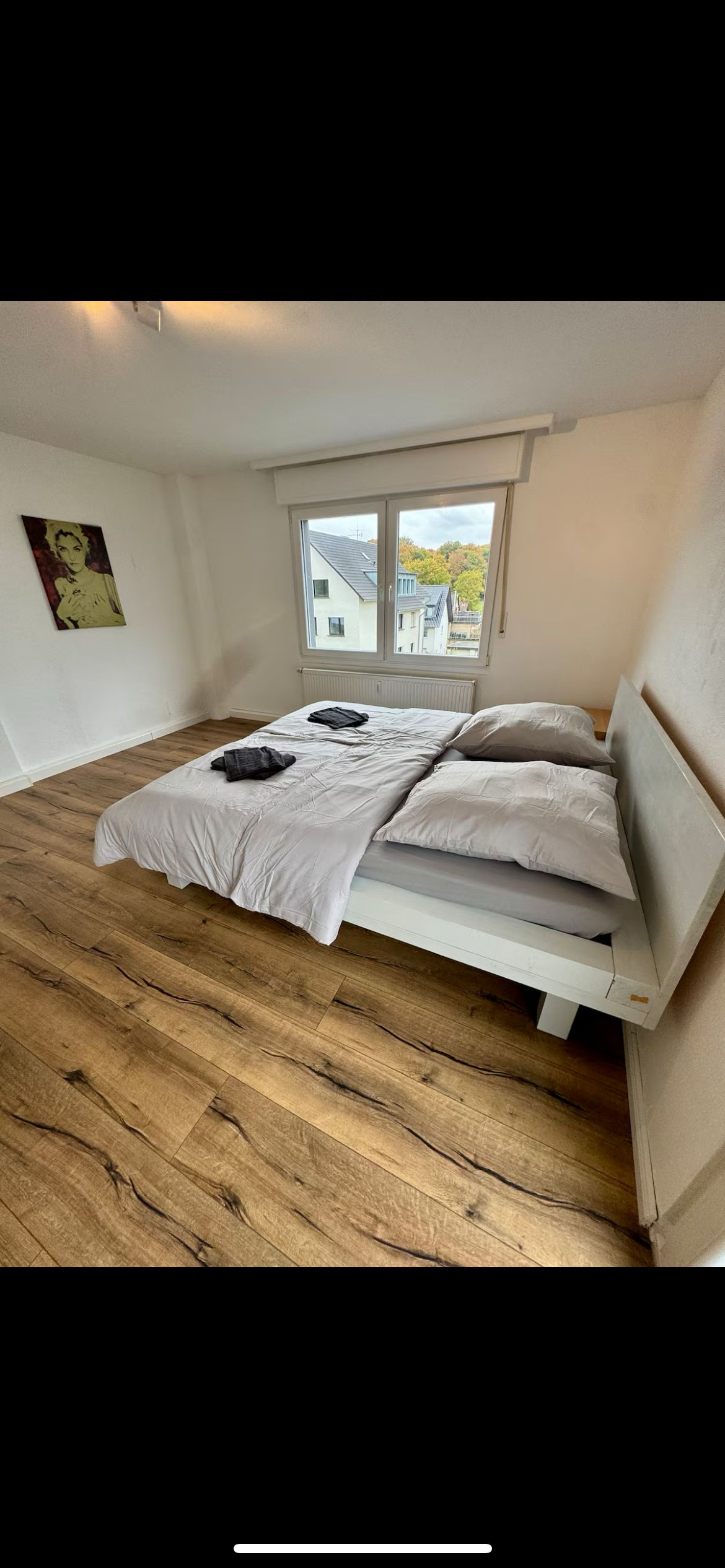  Wonderful, Quiet Loft (Köln)  -  Wonderful, quiet loft (Köln)  - Gallery -  12
