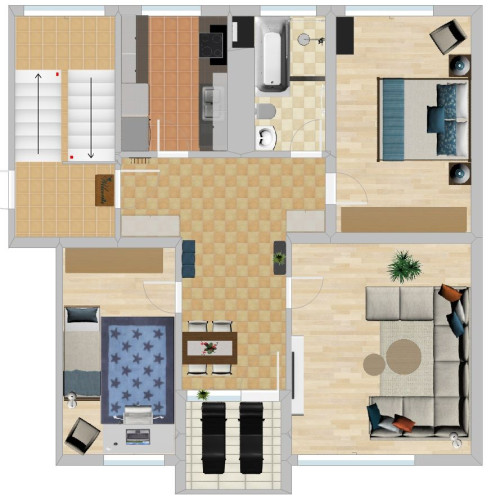 Living at Biebrich Castle Park - Gallery - 2