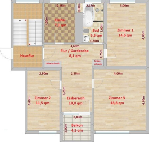 Living at Biebrich Castle Park - Gallery - 3