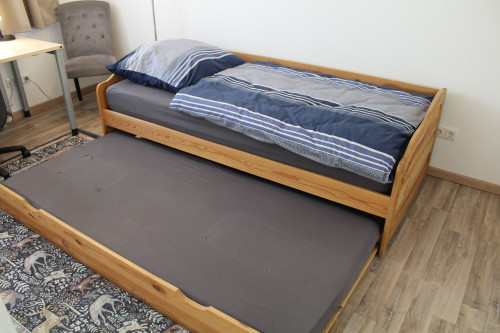 Living at Biebrich Castle Park - Gallery - 7