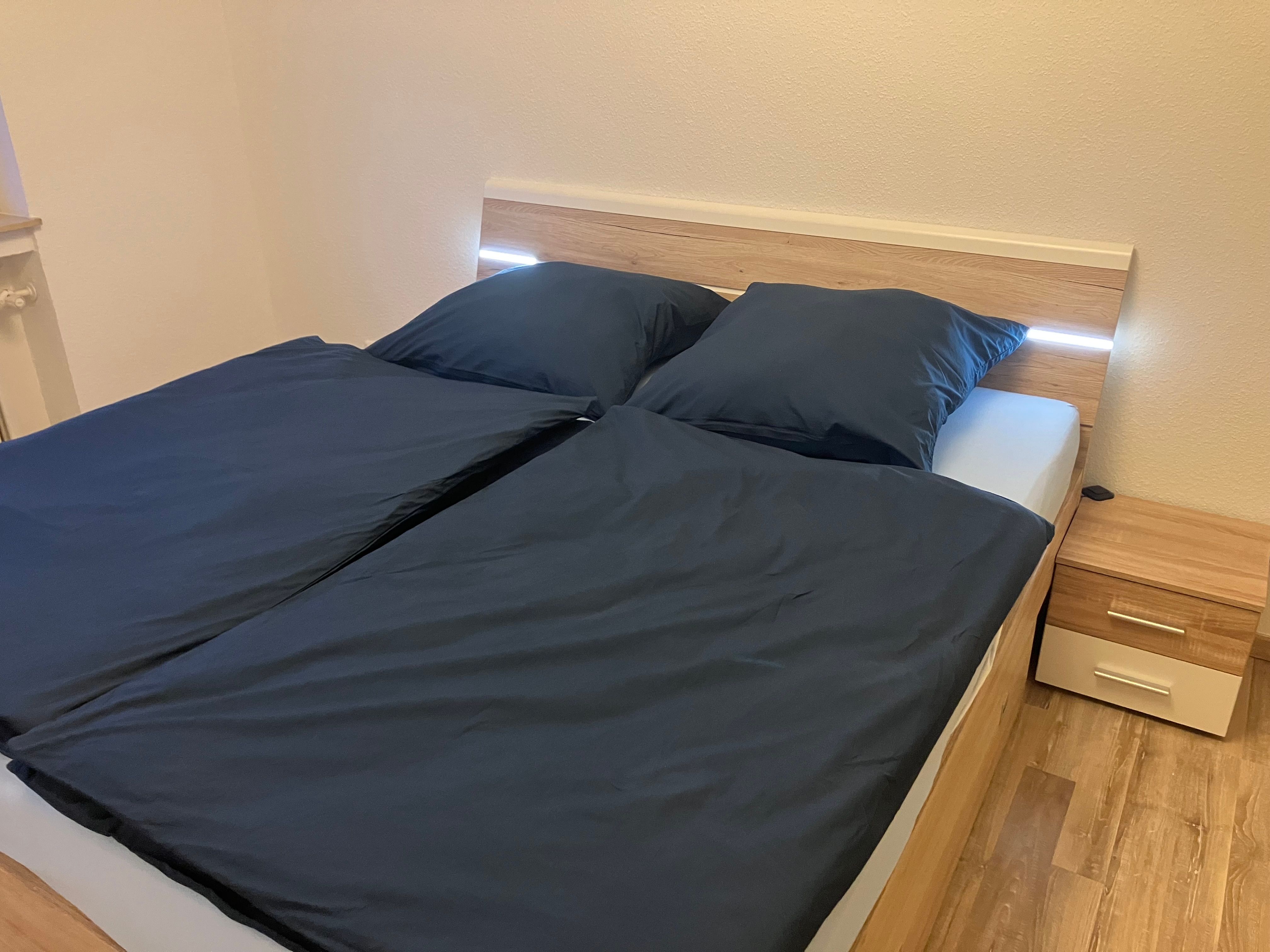 Living At Biebrich Castle Park - 22