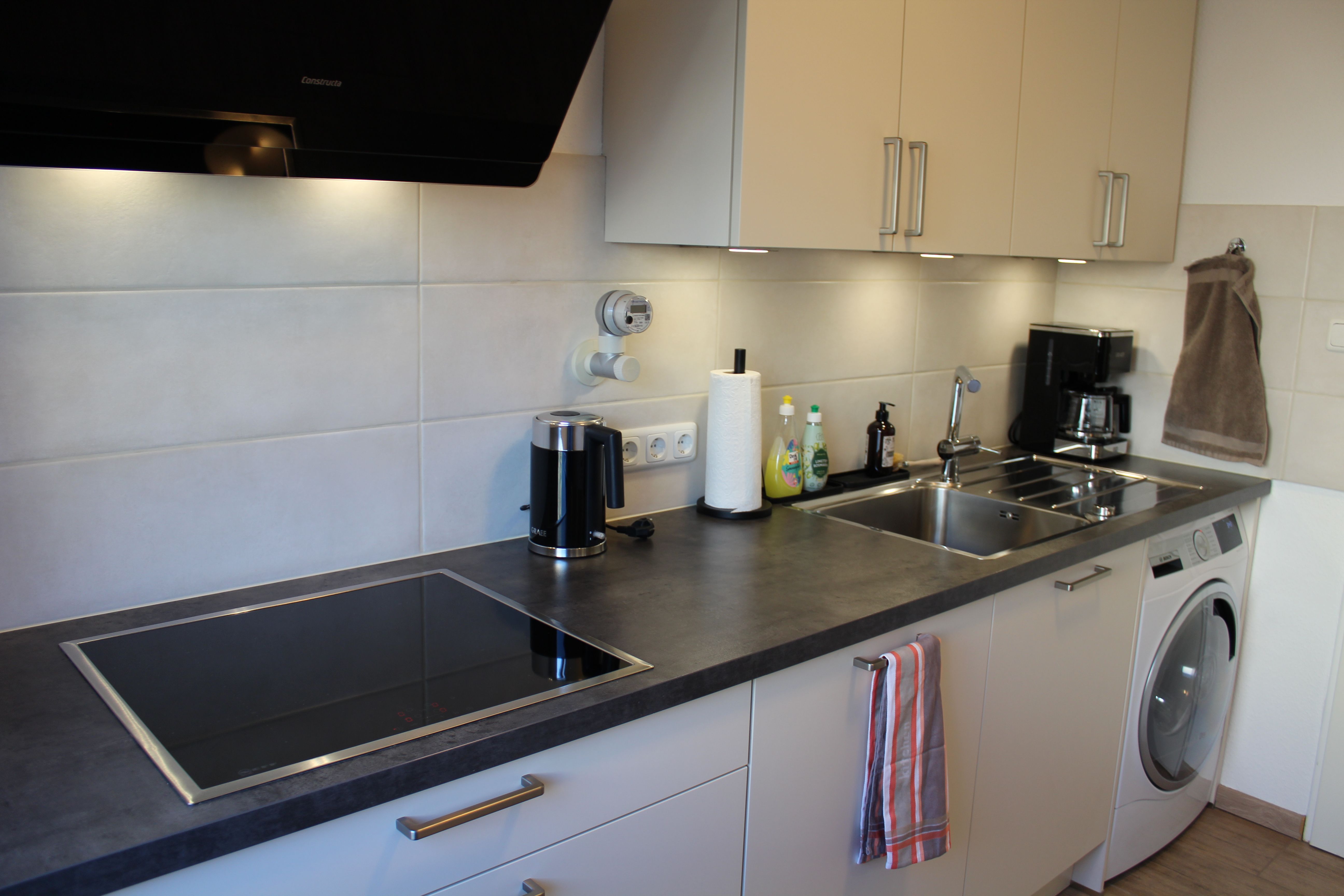 Living At Biebrich Castle Park - 26