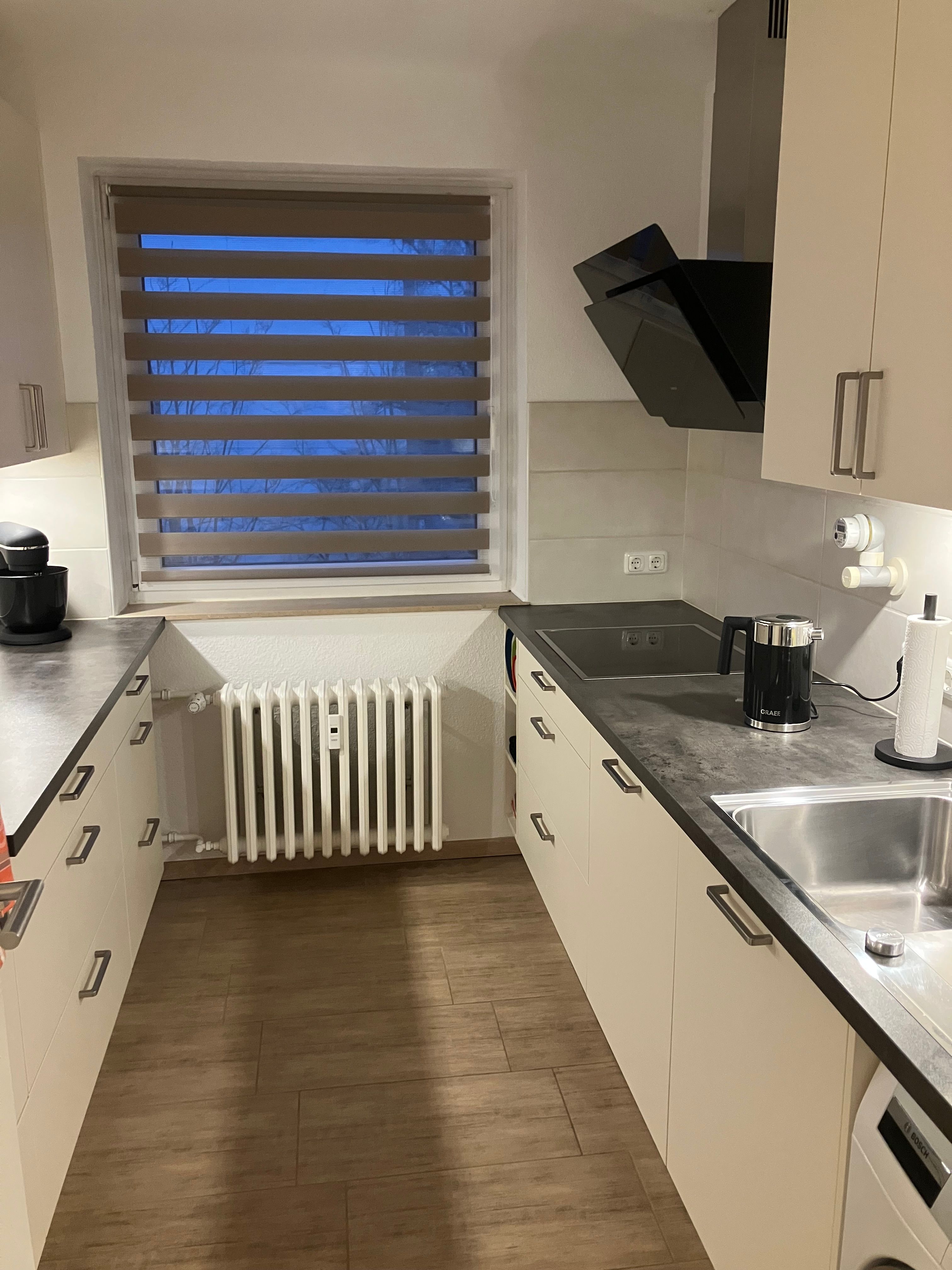 Living At Biebrich Castle Park - 27