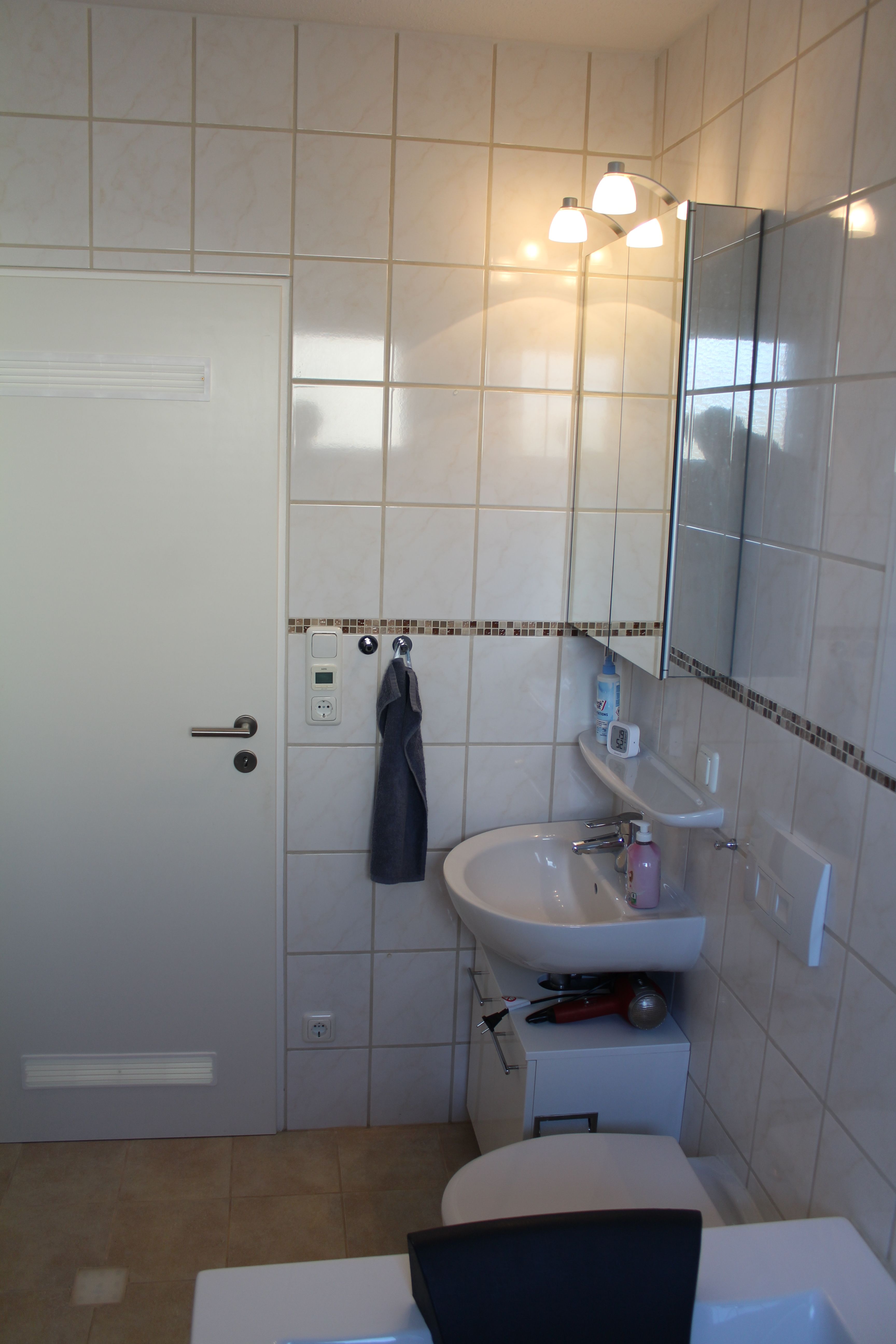Living At Biebrich Castle Park - 23