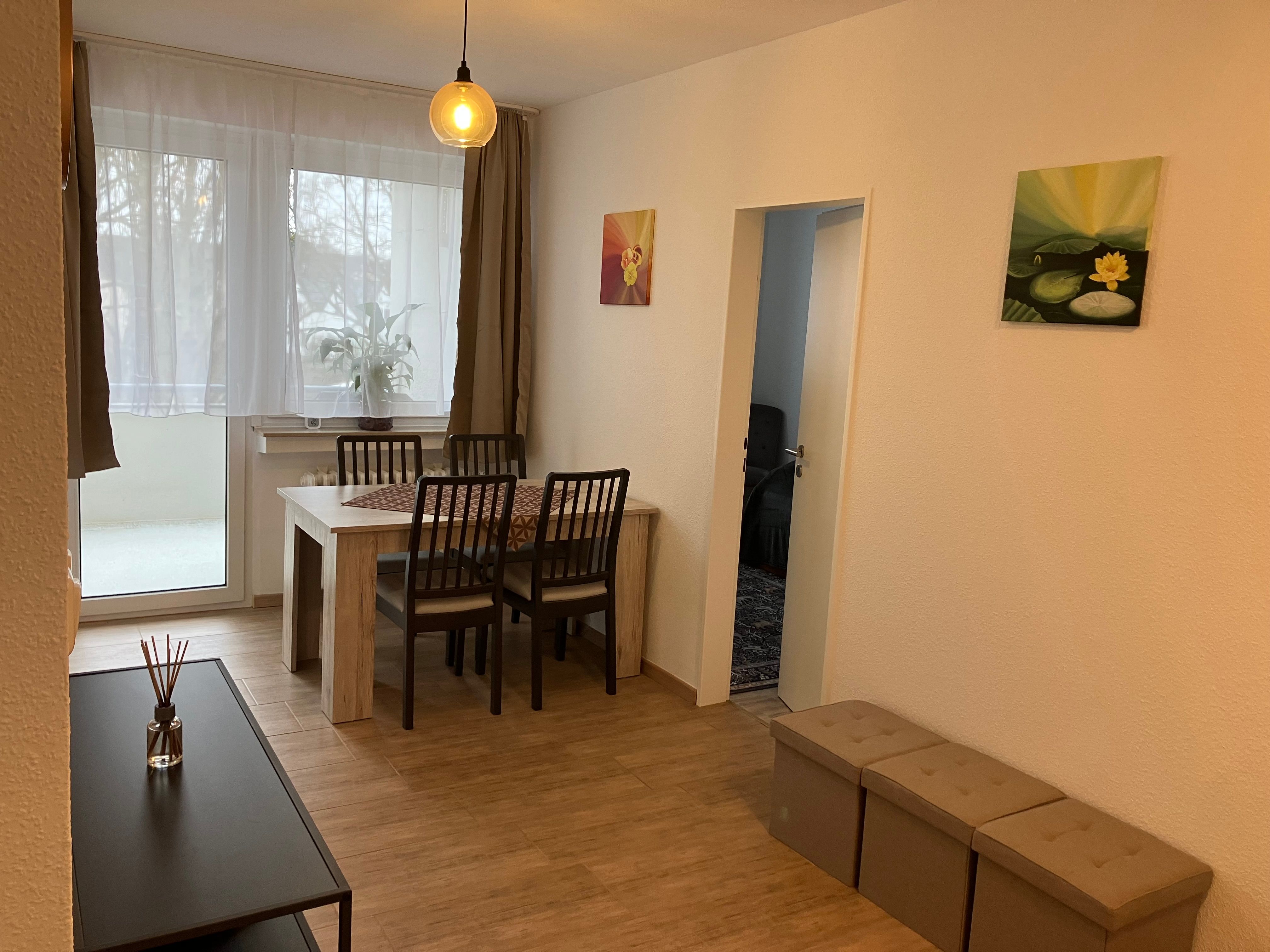 Living At Biebrich Castle Park - 15