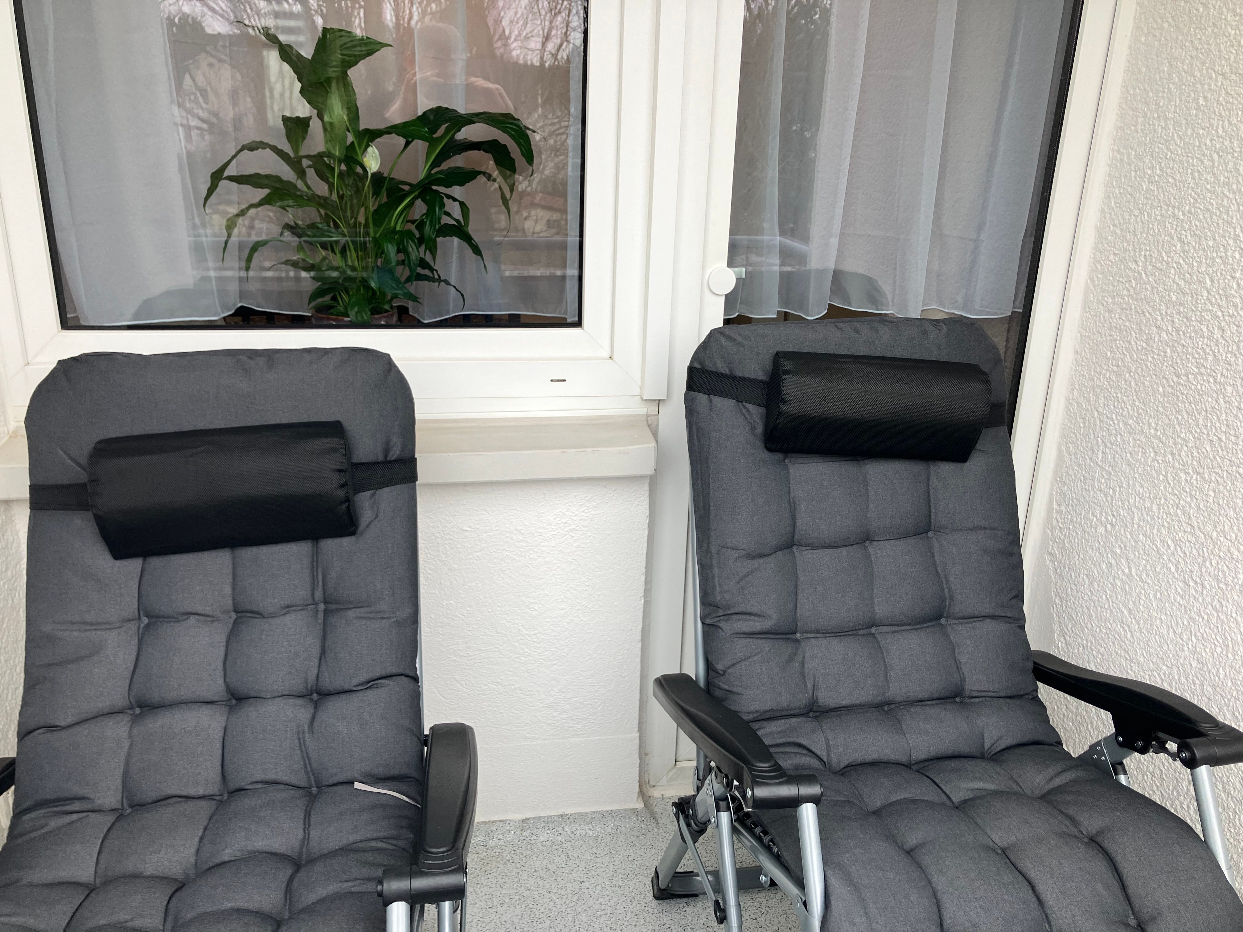 Living At Biebrich Castle Park - 13