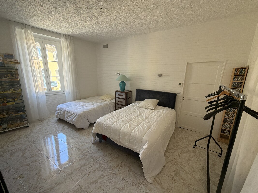 Cassini Room(Single Bed) - 1