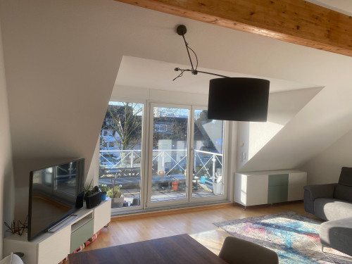 Amazing & pretty flat in the heart of town - Gallery - 15