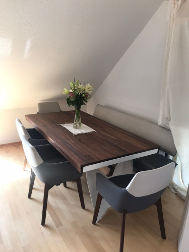 Amazing & pretty flat in the heart of town - Gallery - 18