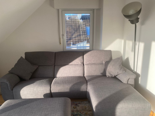 Amazing & pretty flat in the heart of town - Gallery - 16