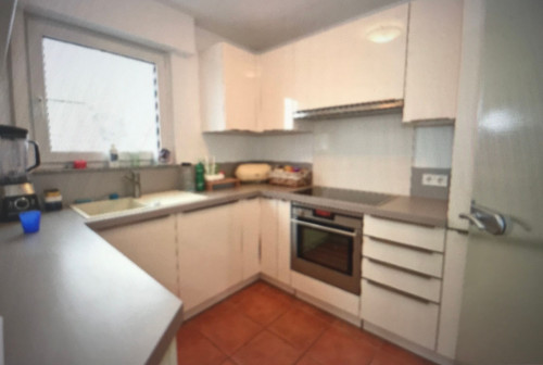 Amazing & pretty flat in the heart of town - Gallery - 7