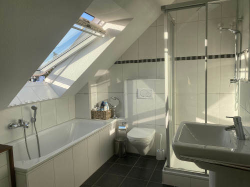 Amazing & pretty flat in the heart of town - Gallery - 6