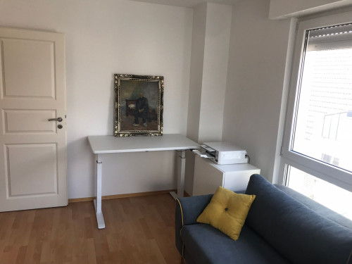Amazing & pretty flat in the heart of town - Gallery - 11