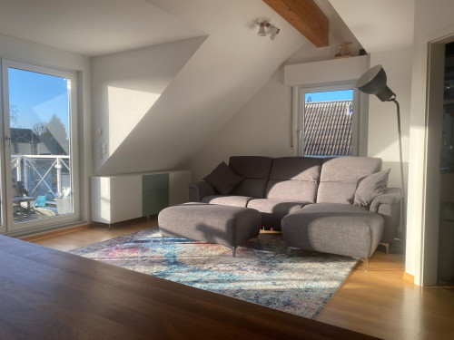 Amazing & pretty flat in the heart of town - Gallery - 14