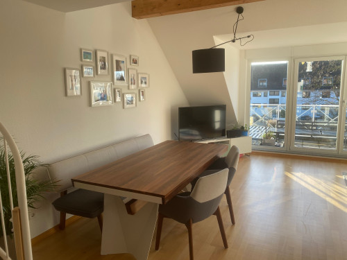 Amazing & pretty flat in the heart of town - Gallery - 13
