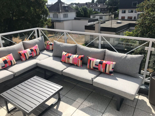 Amazing & pretty flat in the heart of town - Gallery - 9
