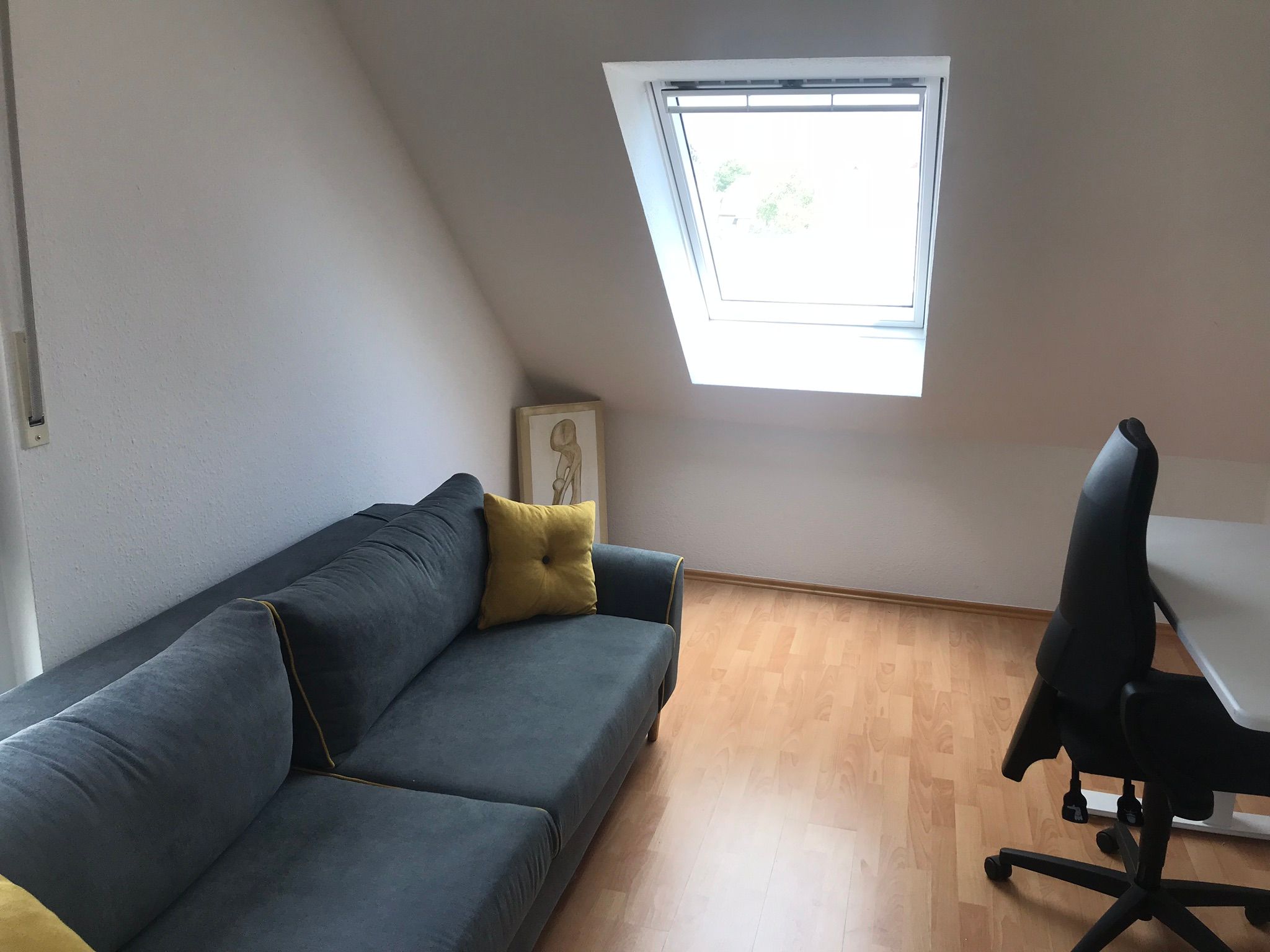 Amazing & Pretty Flat In The Heart Of Town - 11
