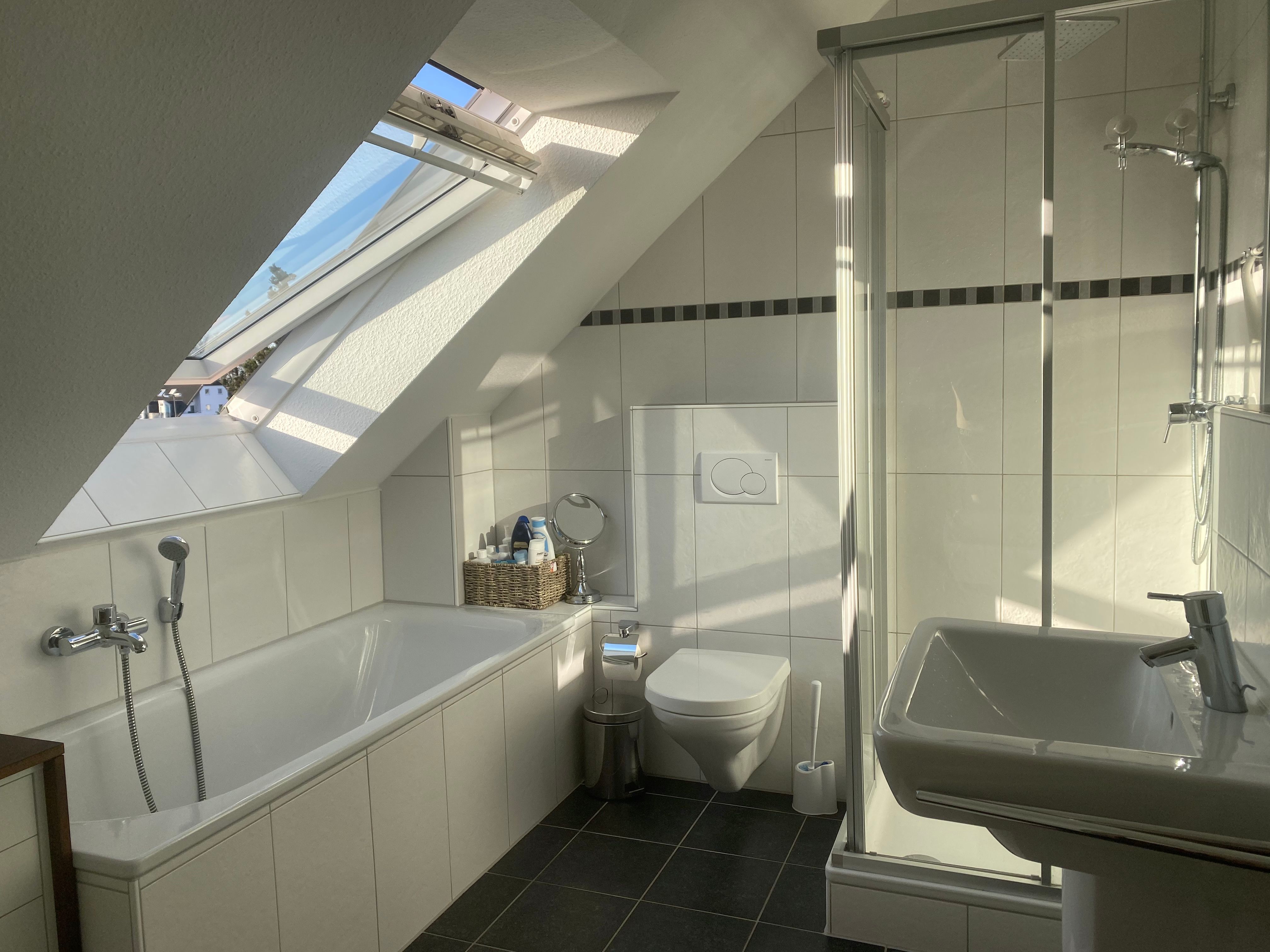 Amazing & Pretty Flat In The Heart Of Town - 5