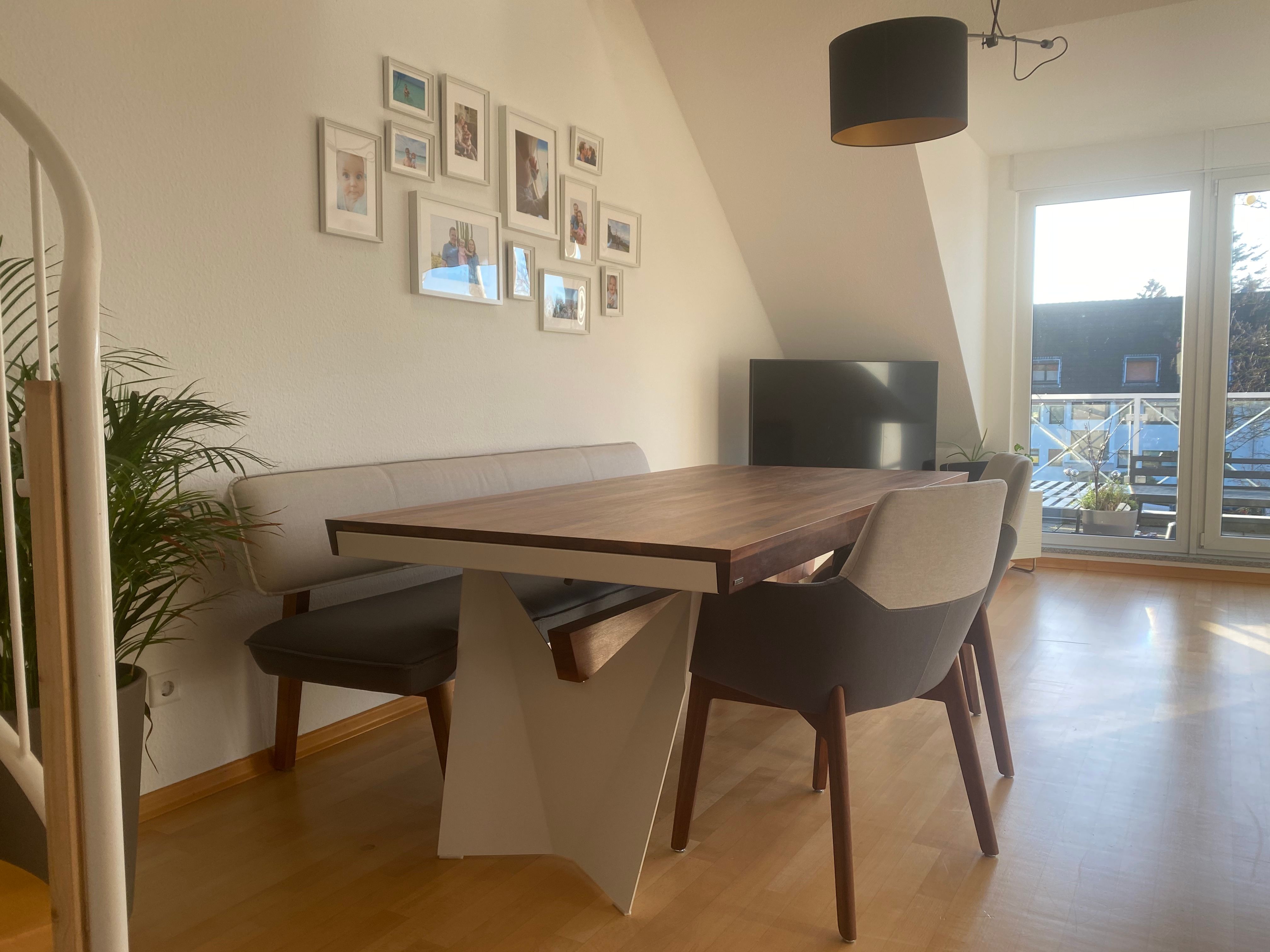 Amazing & Pretty Flat In The Heart Of Town - 16