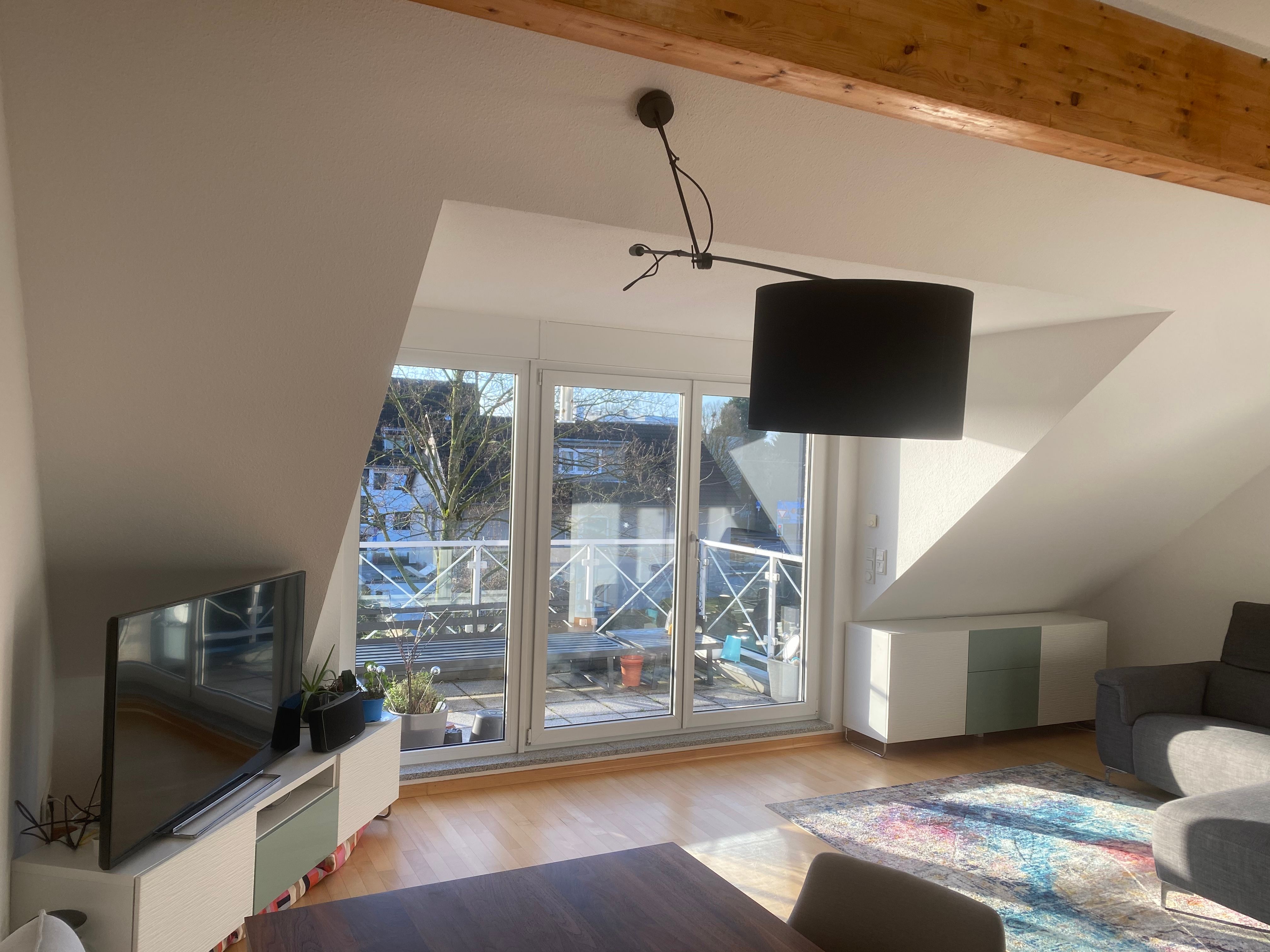 Amazing & Pretty Flat In The Heart Of Town - 14