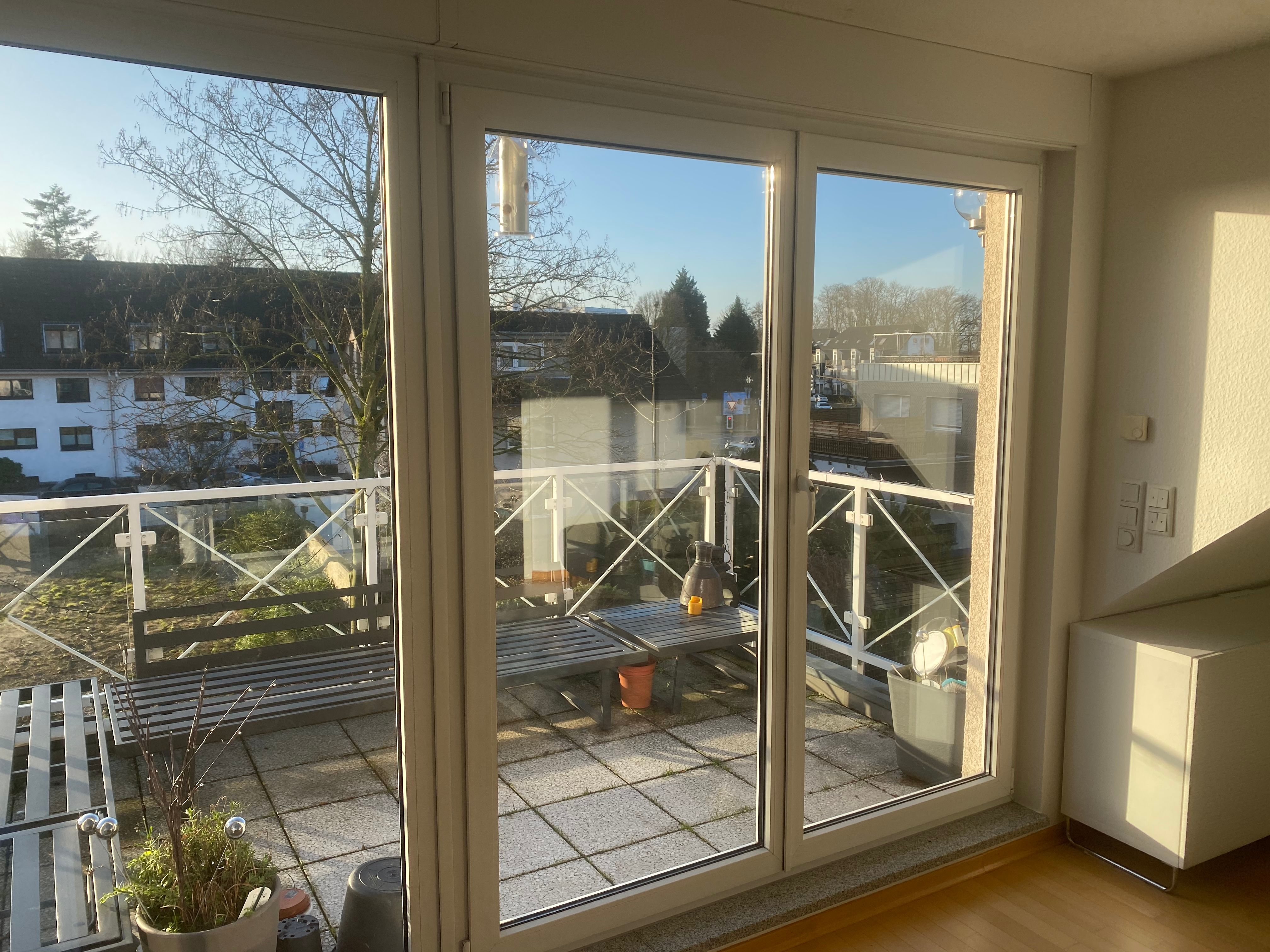 Amazing & Pretty Flat In The Heart Of Town - 7