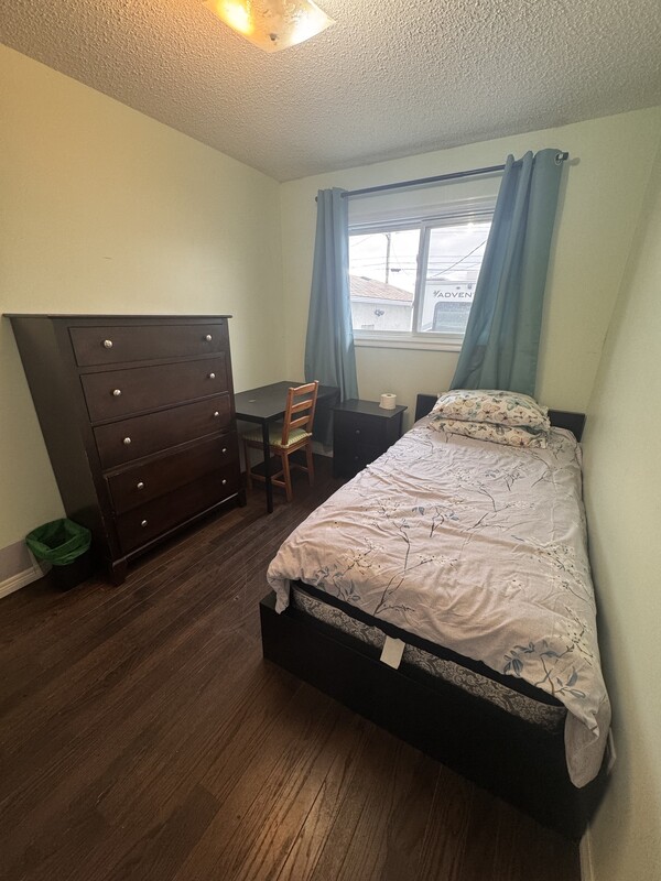 Single Room(Full Room) - 1