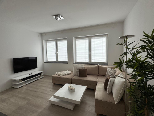 Modern & neat studio in Bielefeld