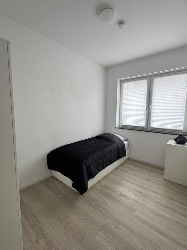 Modern & neat studio in Bielefeld - Gallery - 10