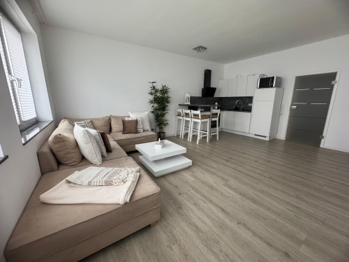 Modern & neat studio in Bielefeld