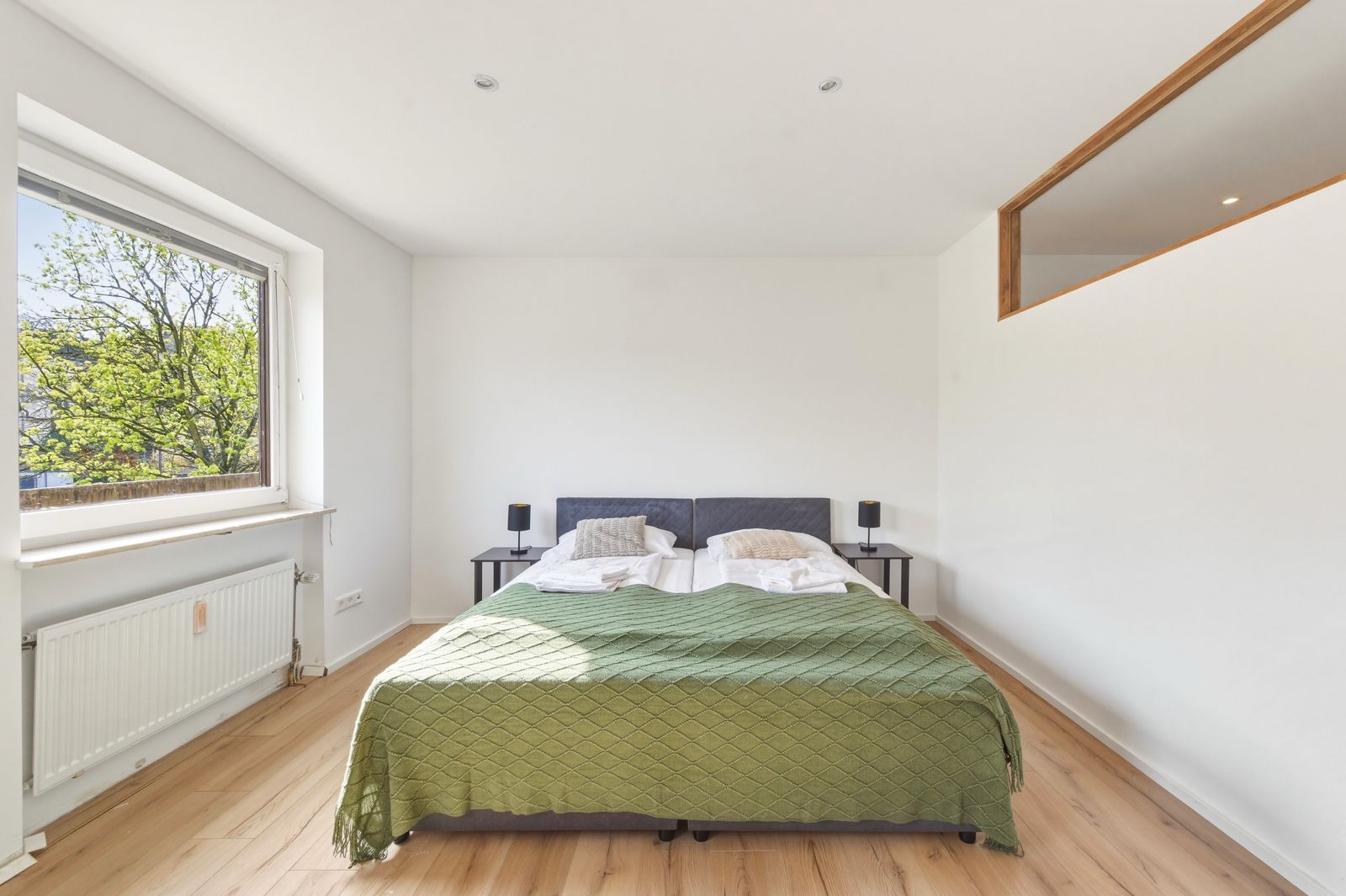  Modern Heilbronn City & Work Apartment  -  Modern Heilbronn City & Work Apartment  - Gallery -  12