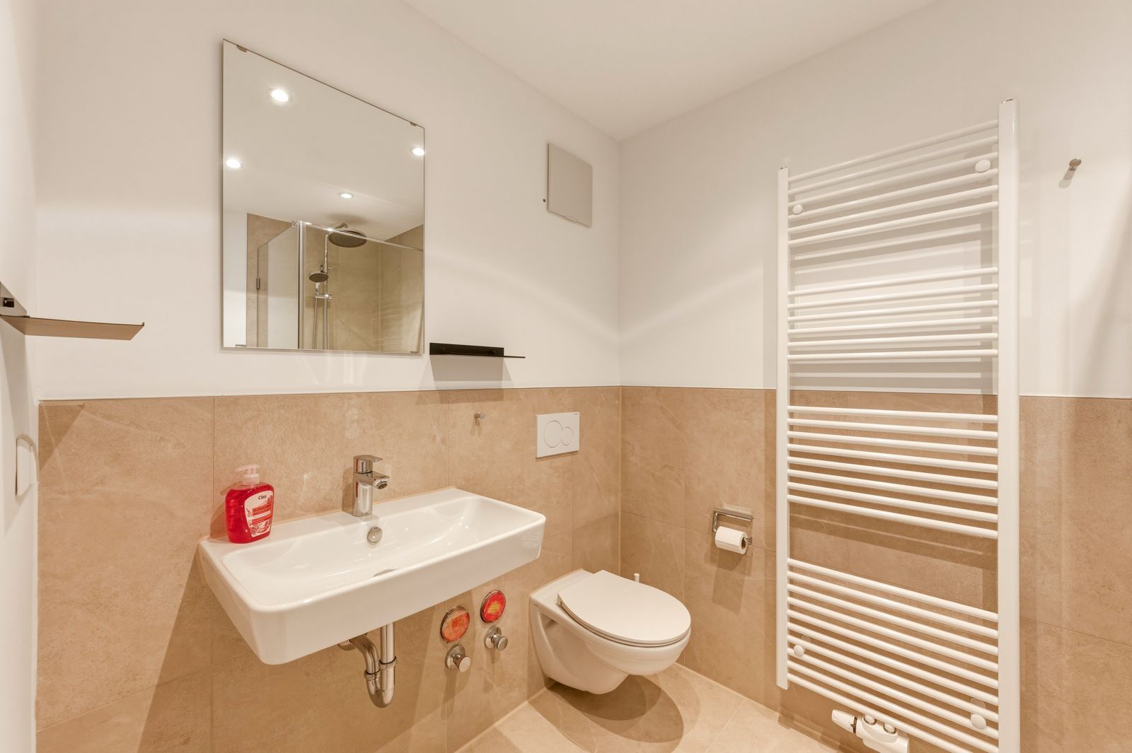  Modern Heilbronn City & Work Apartment  -  Modern Heilbronn City & Work Apartment  - Gallery -  5