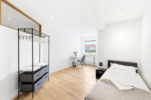 Modernised City & Work Apartment Heilbronn - Gallery - 8
