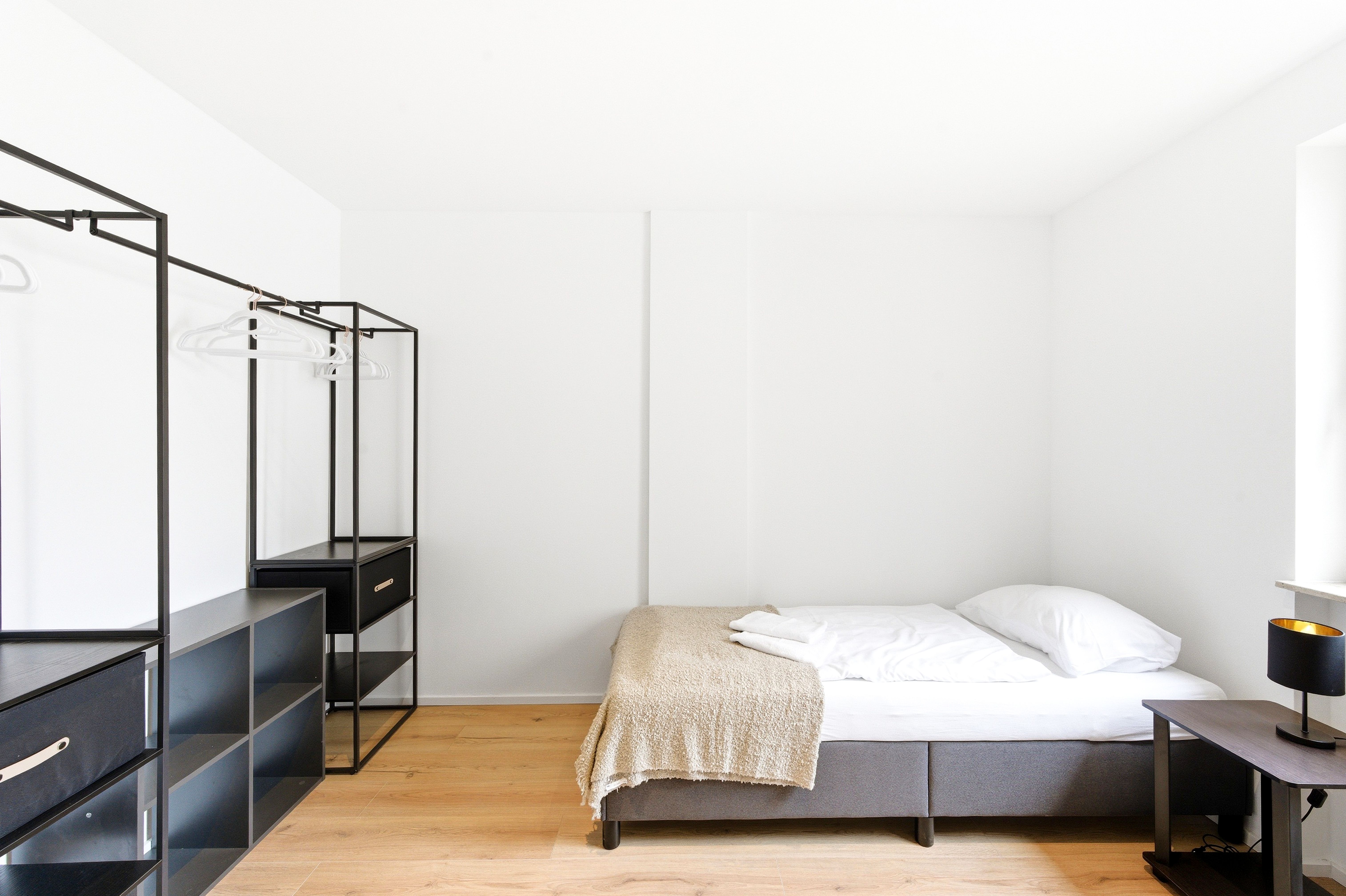  Modernised City & Work Apartment Heilbronn  -  Modernised City & Work Apartment Heilbronn  - Gallery -  13