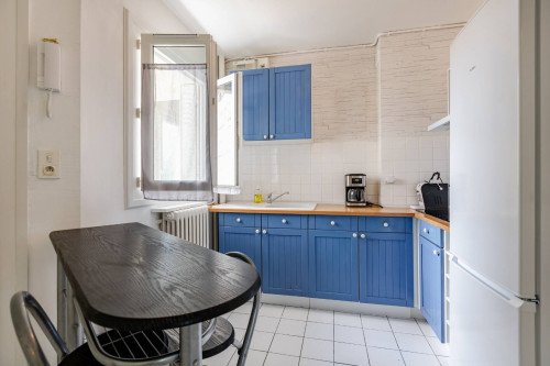57m² Private room in a flatshare for 3 people  - Gallery -  2